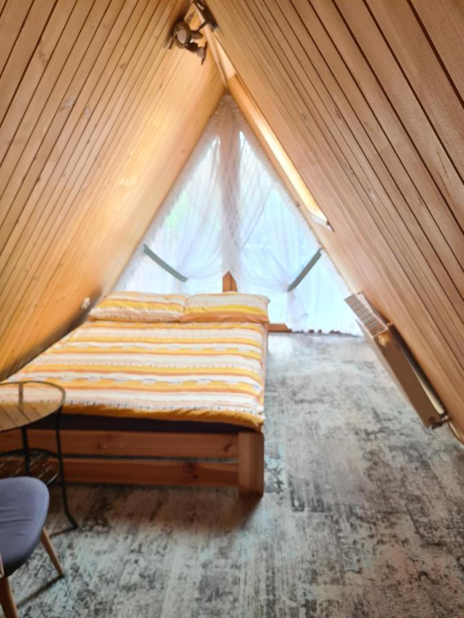 W Zakopanem Hej Bed and breakfast *