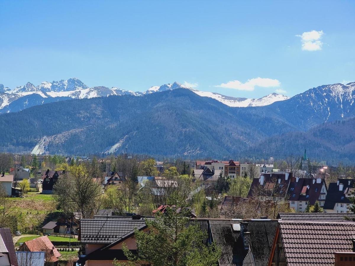 W Zakopanem Hej Zakopane