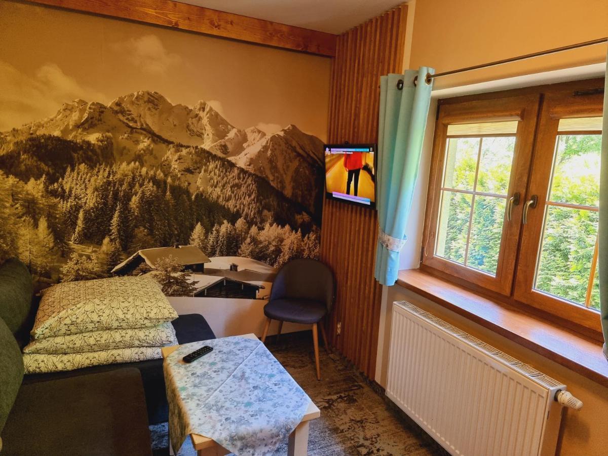 Bed and breakfast W Zakopanem Hej Zakopane