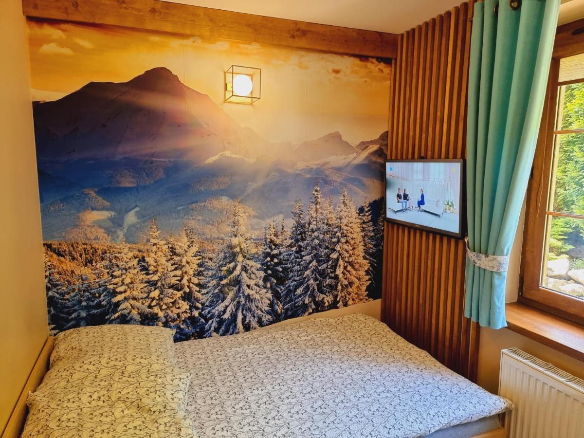 W Zakopanem Hej * Zakopane