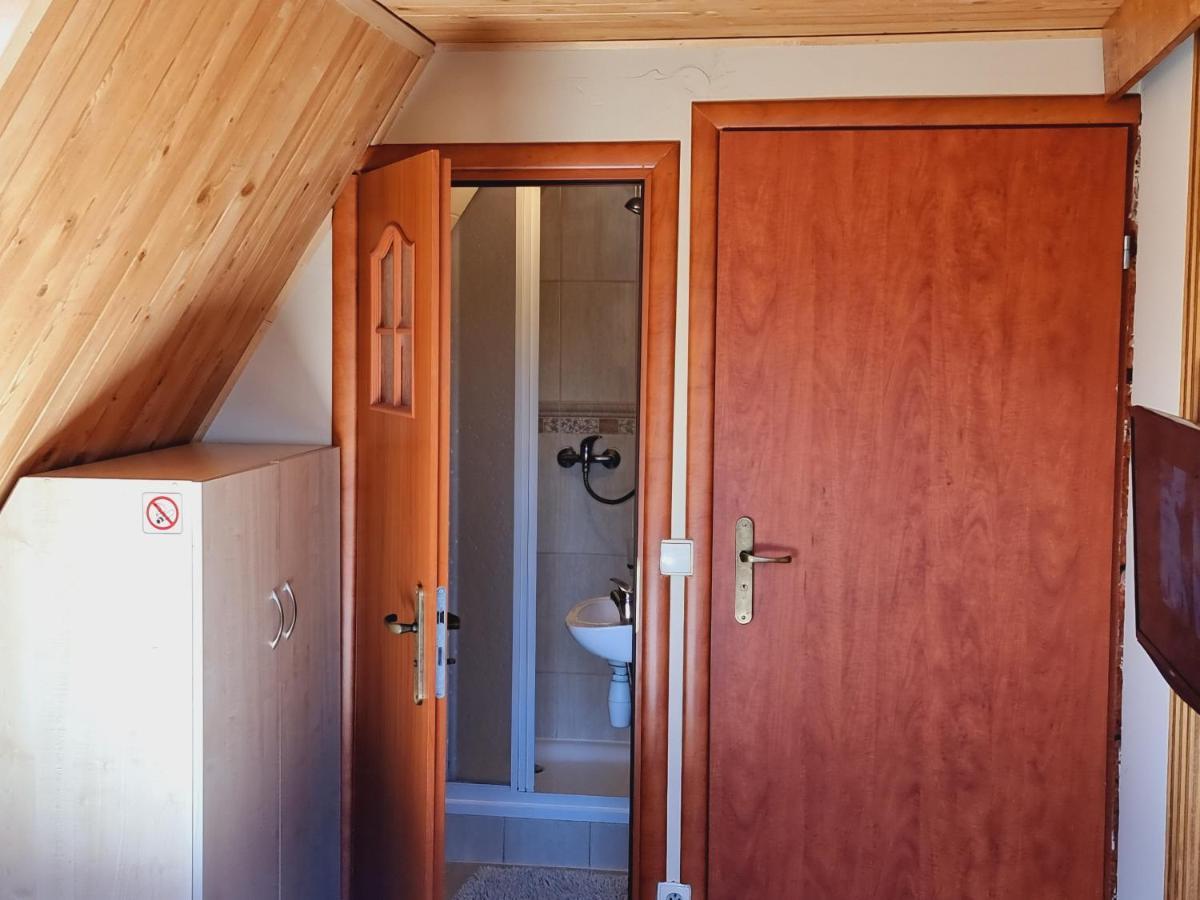 W Zakopanem Hej Bed and breakfast Zakopane