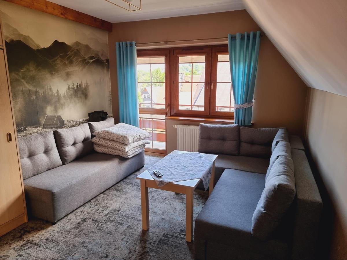 Bed and breakfast W Zakopanem Hej Zakopane